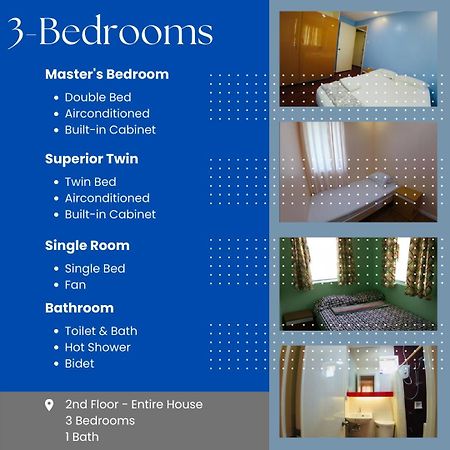 Camella Homes Mandalagan Bacolod Kültér fotó
