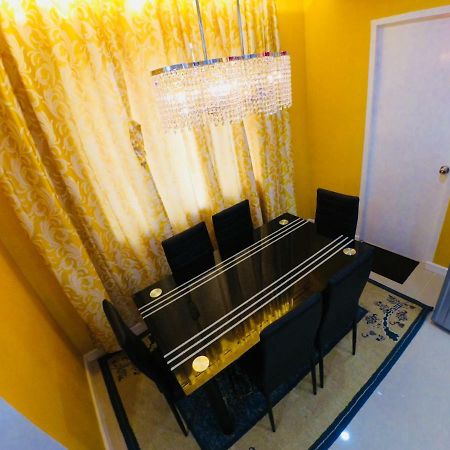 Camella Homes Mandalagan Bacolod Kültér fotó