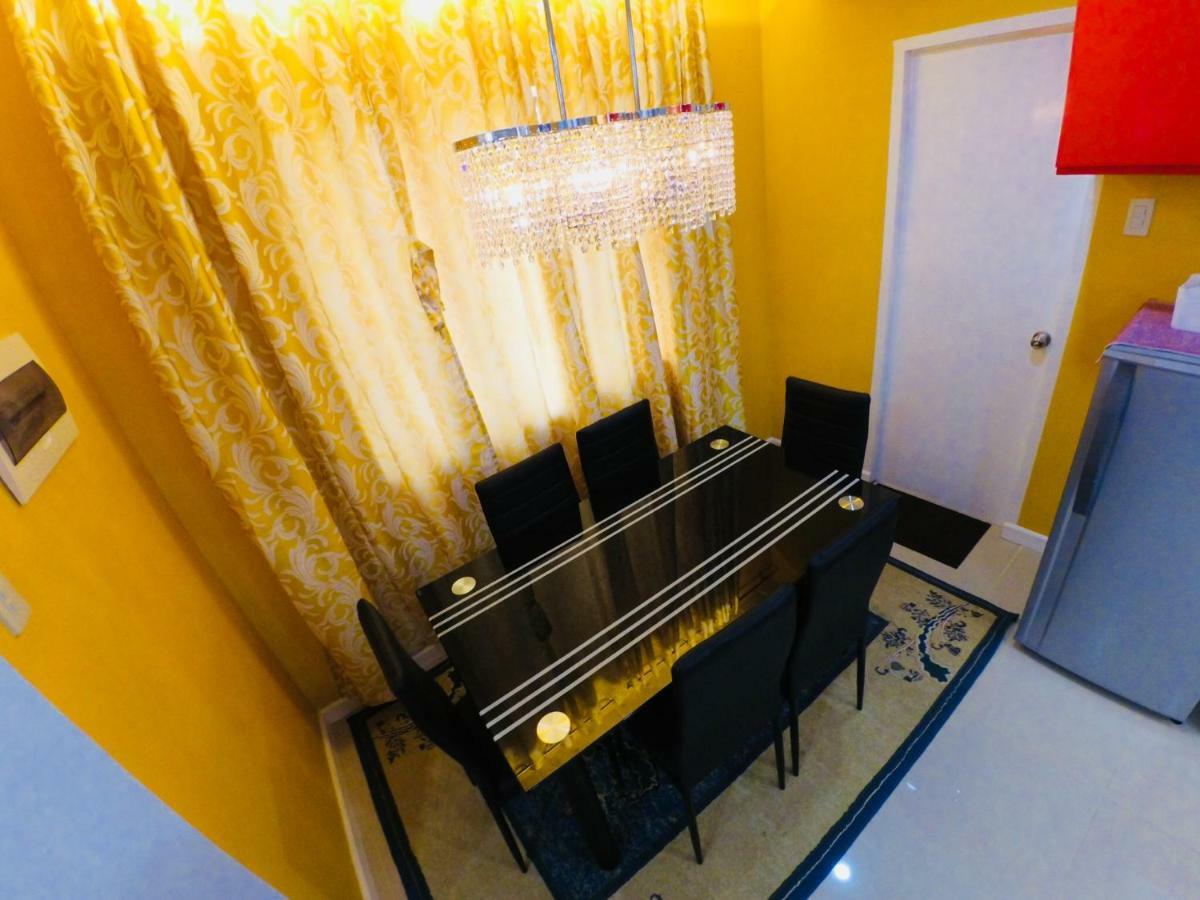 Camella Homes Mandalagan Bacolod Kültér fotó