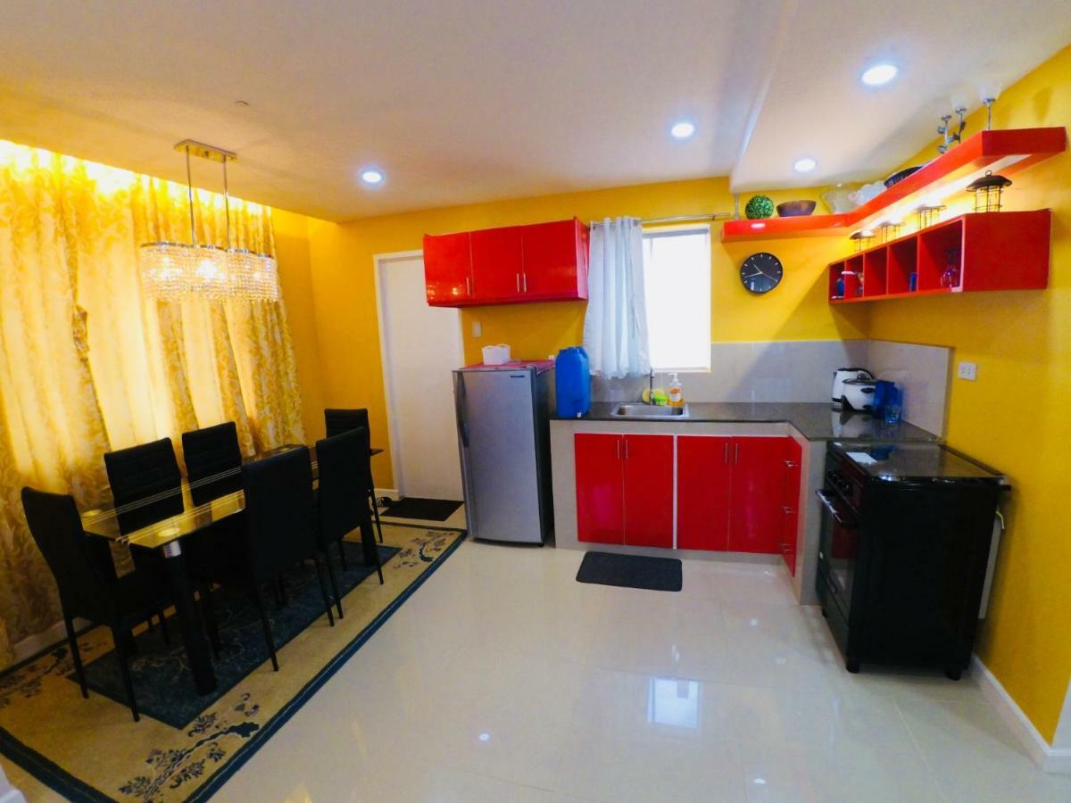 Camella Homes Mandalagan Bacolod Kültér fotó