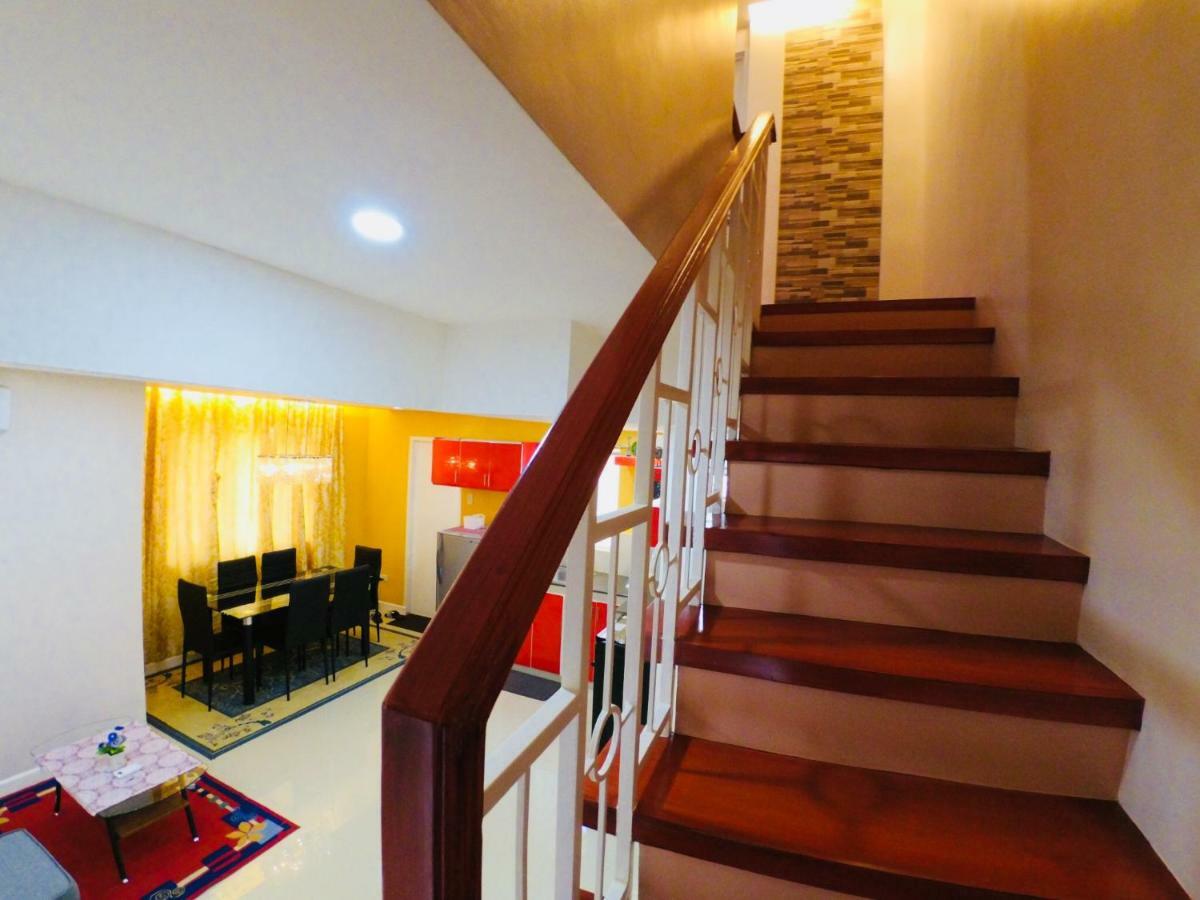 Camella Homes Mandalagan Bacolod Kültér fotó