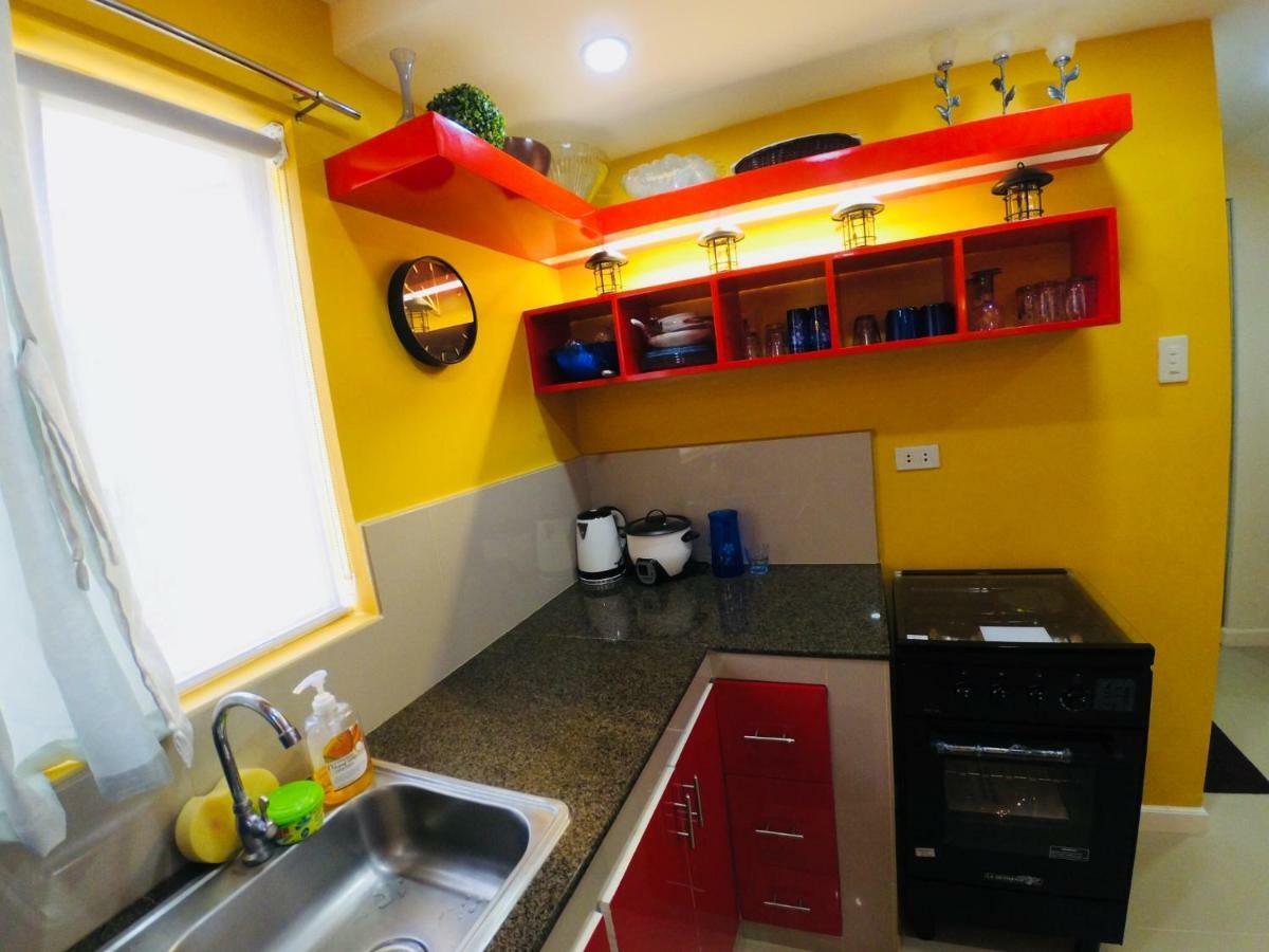 Camella Homes Mandalagan Bacolod Kültér fotó
