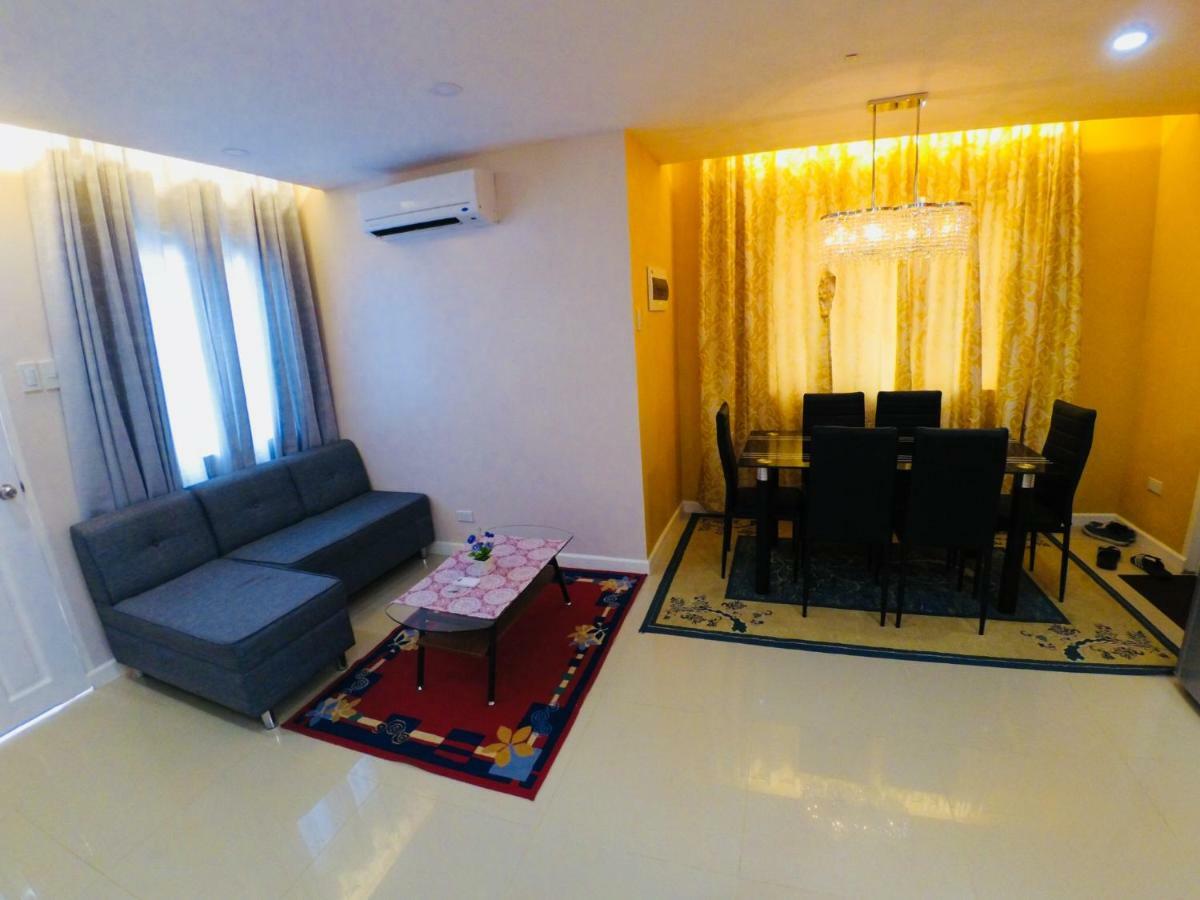 Camella Homes Mandalagan Bacolod Kültér fotó