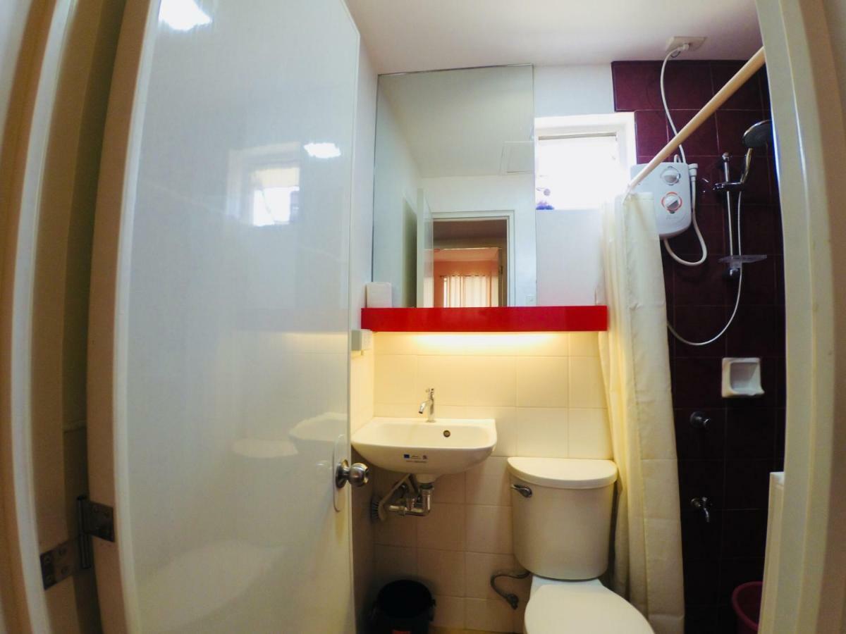 Camella Homes Mandalagan Bacolod Kültér fotó