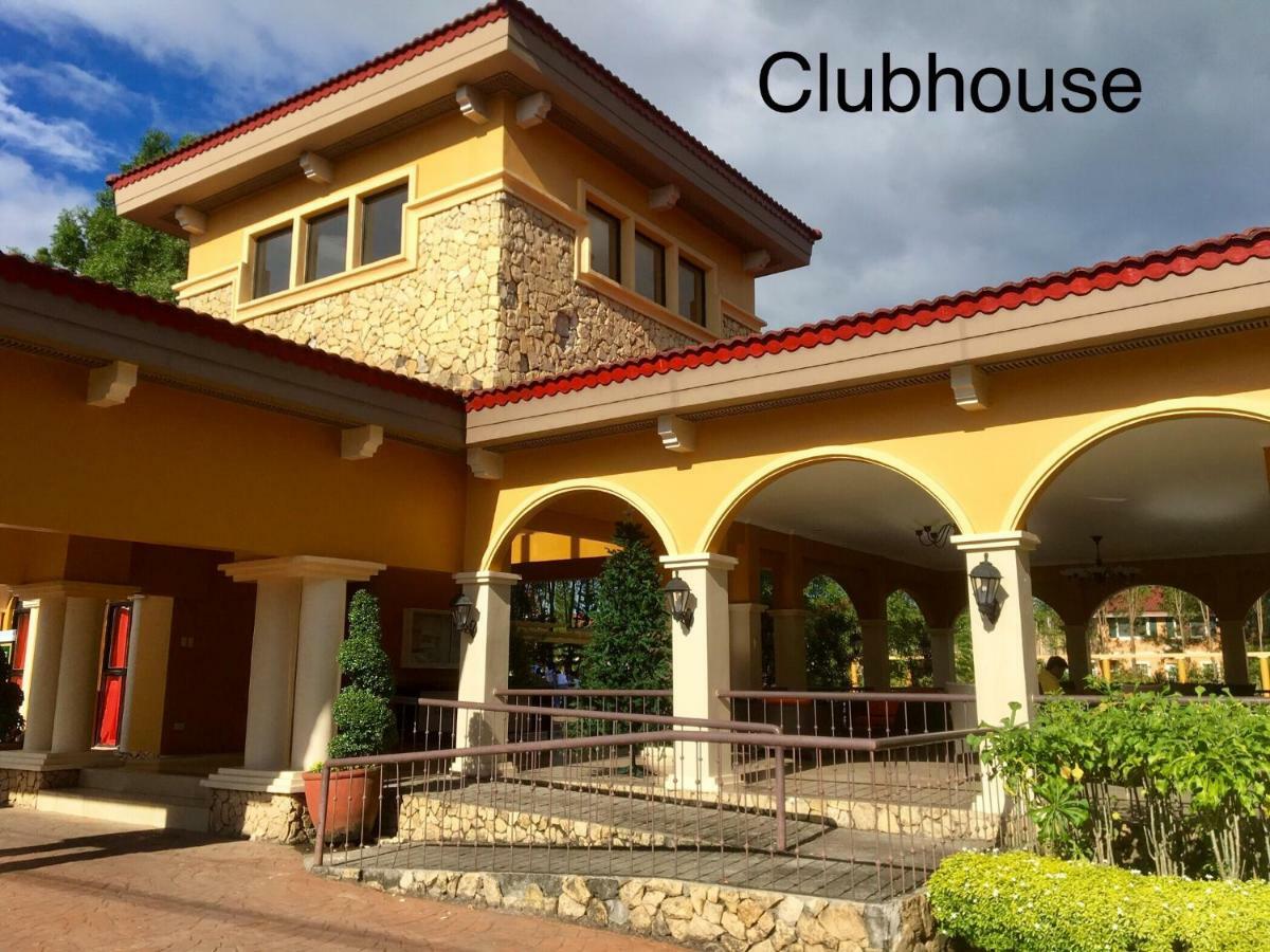 Camella Homes Mandalagan Bacolod Kültér fotó