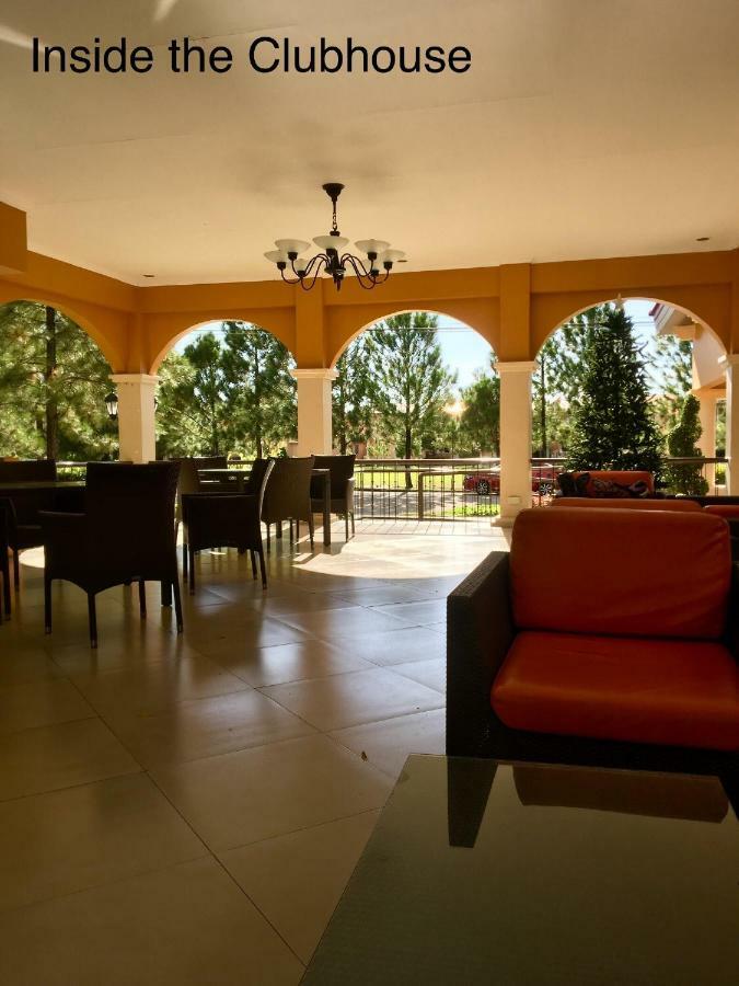 Camella Homes Mandalagan Bacolod Kültér fotó